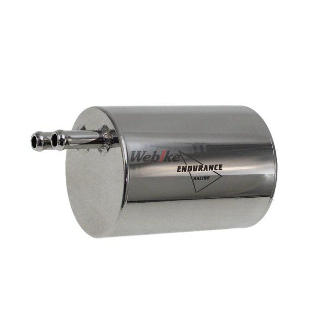 ENDURANCE エンデュランス オイルキャッチタンクセット Z125 プロ KAWASAKI カワサキ オイルキャッチタンク・ガソリンキャッチタンク エンジンパーツ エンジン | ENDURANCE（バイク） | 01