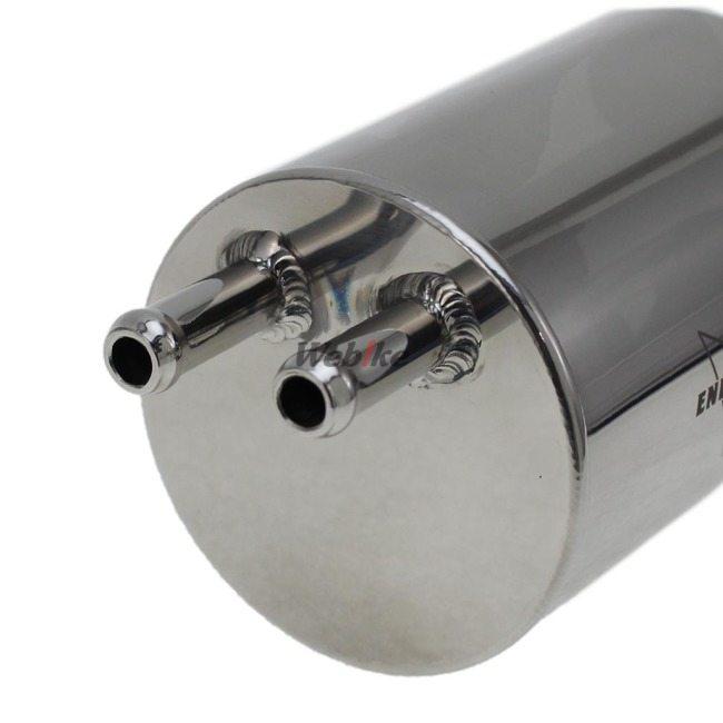 ENDURANCE（エンデュランス） オイルキャッチタンクセット Z125 プロ