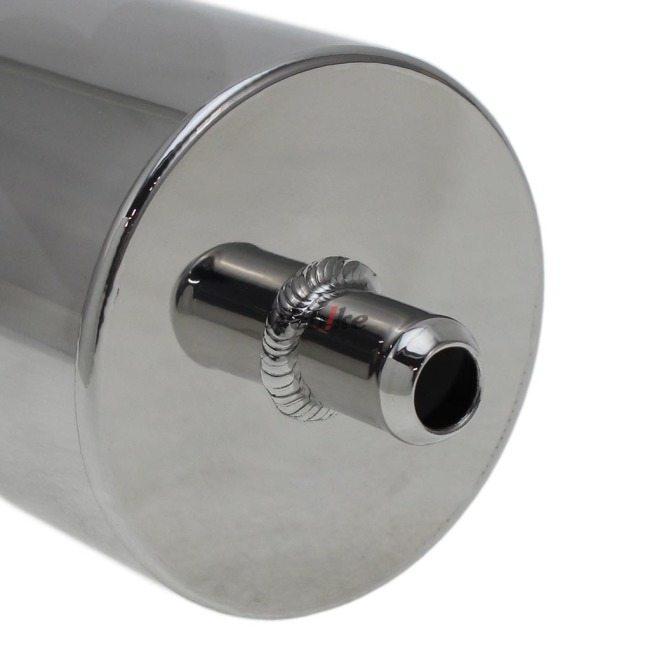 ENDURANCE エンデュランス オイルキャッチタンクセット Z125 プロ KAWASAKI カワサキ オイルキャッチタンク・ガソリンキャッチタンク エンジンパーツ エンジン | ENDURANCE（バイク） | 04