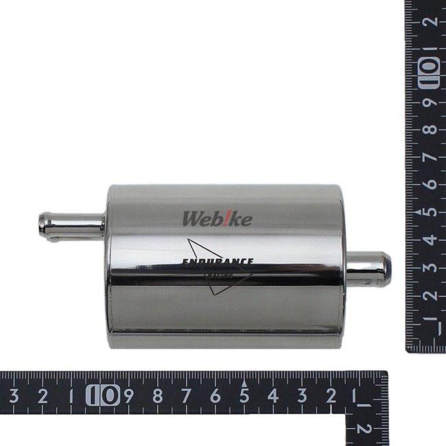 ENDURANCE エンデュランス オイルキャッチタンクセット Z125 プロ KAWASAKI カワサキ オイルキャッチタンク・ガソリンキャッチタンク エンジンパーツ エンジン | ENDURANCE（バイク） | 05