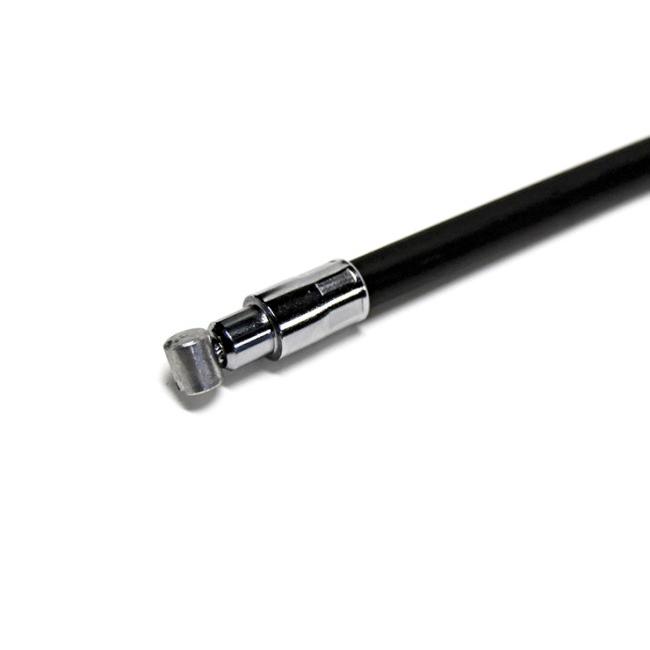 Motor Rock モーターロック 8mmタイコ クラッチワイヤー サイズ：57インチ スポーツスター XL HARLEY-DAVIDSON ハーレーダビッドソン ハンドル周辺パーツ | ブランド登録なし | 01