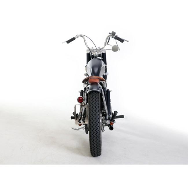 Motor Rock モーターロック 69バー LTDスタイル 7／8インチ 仕上げ：ブラック ハンドルバー ハンドル | ブランド登録なし | 05