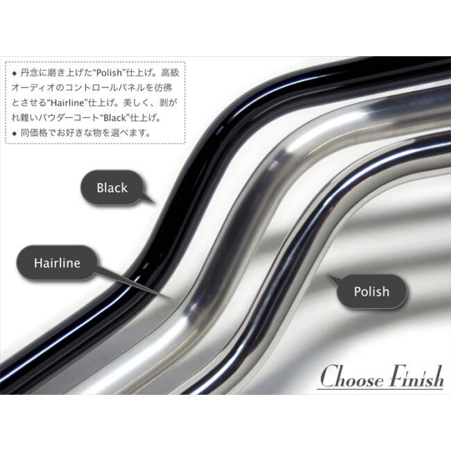 Motor Rock モーターロック 69バー ショートチョッパースタイル 1