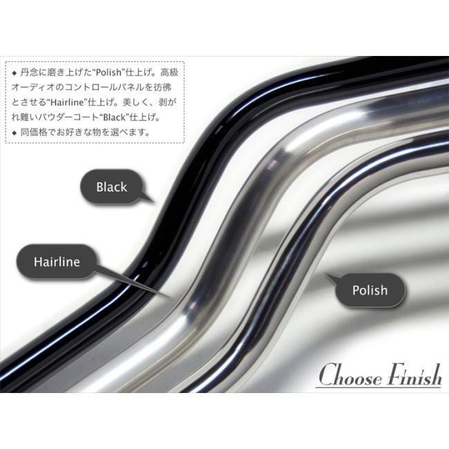 Motor Rock モーターロック 69バー チョッパースタイル 7／8インチ