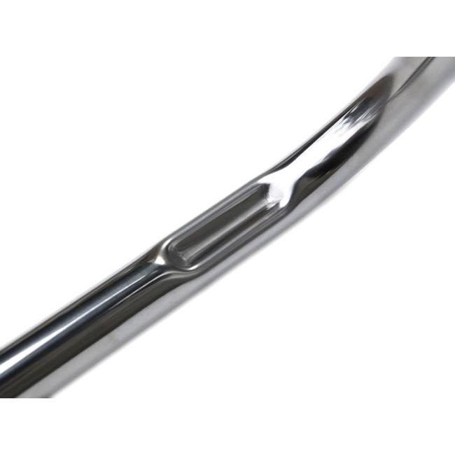 Motor Rock モーターロック 69バー ボバースタイル 1インチ 仕上げ