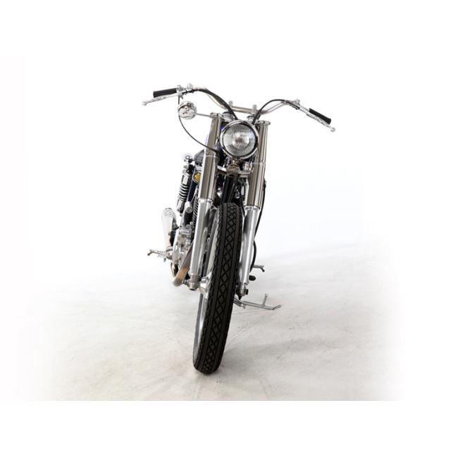 Motor Rock モーターロック 69バー ボバースタイル 7／8インチ 仕上げ
