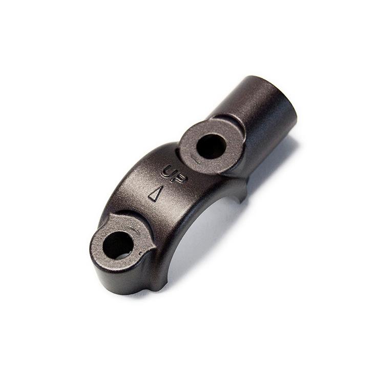 Grimeca ブレーキマスターミラーブラケット付き