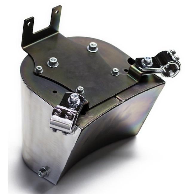 Motor Rock モーターロック 69ボックス W650 W400 KAWASAKI カワサキ その他汎用外装部品・ドレスアップパーツ 外装 | ブランド登録なし | 03