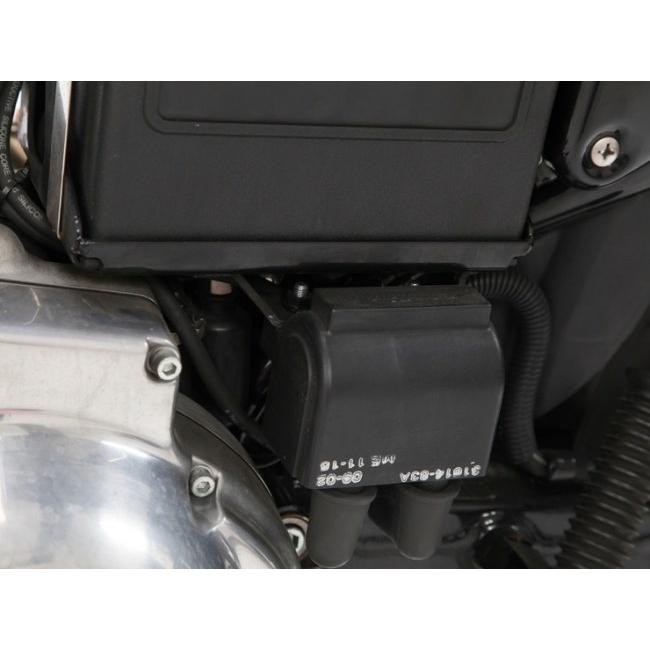 Motor Rock モーターロック IGコイル移設ステー スポーツスター XL 95-03 HARLEY-DAVIDSON ハーレーダビッドソン 汎用ステー | ブランド登録なし | 01