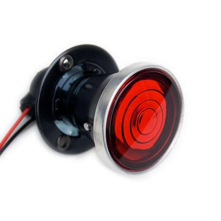 Motor Rock モーターロック ルーカススタイルテールランプ テールランプ 灯火類 電装系 | ブランド登録なし