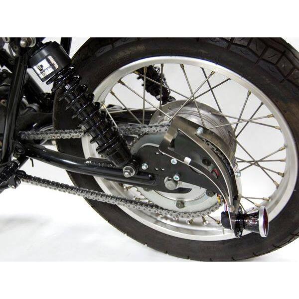 Motor Rock モーターロック ルーカススタイルテールランプ テールランプ 灯火類 電装系 | ブランド登録なし | 02