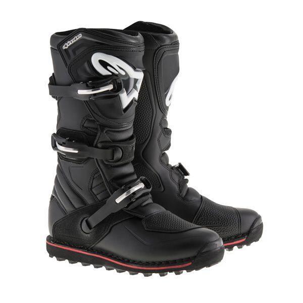 Alpinestars アルパインスターズ TECH-T トライアル アルパインスターズ（alpinestars） TECH T (テックT) ブーツ