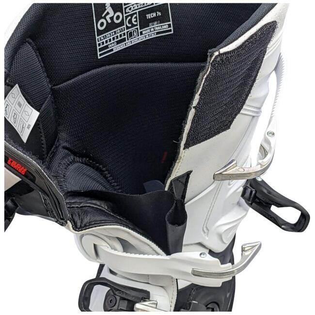アルパインスターズ（alpinestars） TECH7S Jr キッズ [テック7s