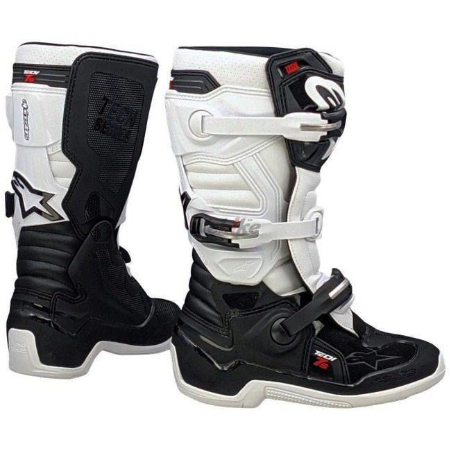 alpinestars アルパインスターズ TECH7S Jr キッズ [テック7s ジュニア 