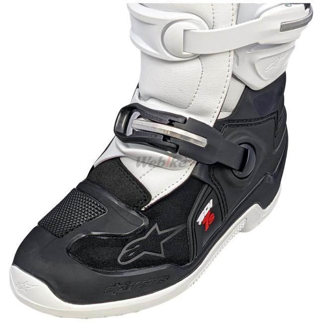 alpinestars アルパインスターズ TECH7S Jr キッズ [テック7s ジュニア