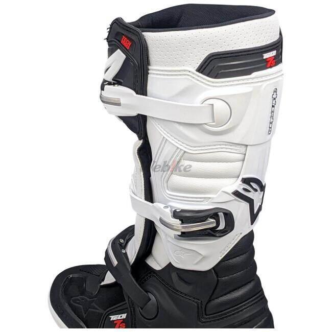 アルパインスターズ（alpinestars） TECH7S Jr キッズ [テック7s