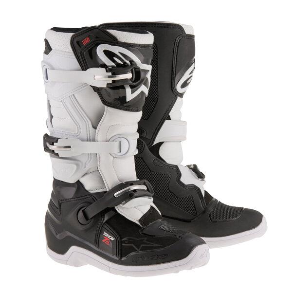 アルパインスターズ（alpinestars） TECH7S Jr キッズ [テック7s