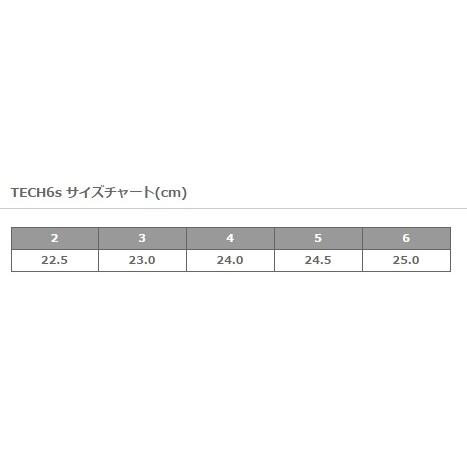 アルパインスターズ（alpinestars） TECH7S Jr キッズ [テック7s