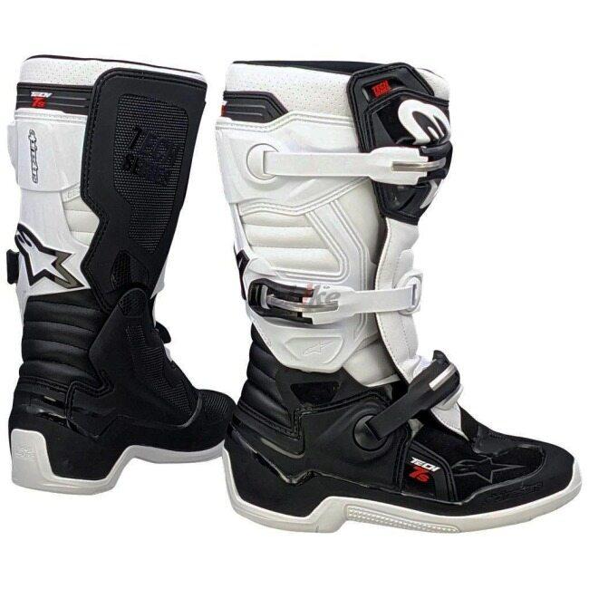 アルパインスターズ（alpinestars） TECH7S Jr キッズ [テック7s 