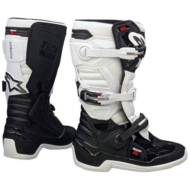 アルパインスターズ（alpinestars） TECH7S Jr キッズ [テック7s