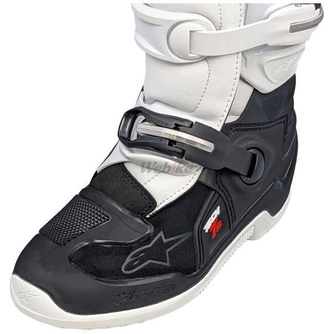 アルパインスターズ（alpinestars） TECH7S Jr キッズ [テック7s