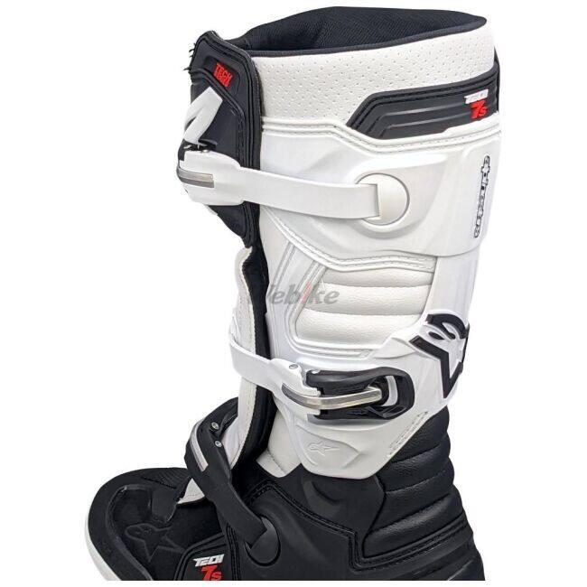 アルパインスターズ（alpinestars） TECH7S Jr キッズ [テック7s