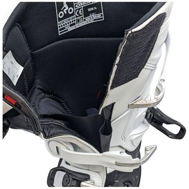 アルパインスターズ（alpinestars） TECH7S Jr キッズ [テック7s