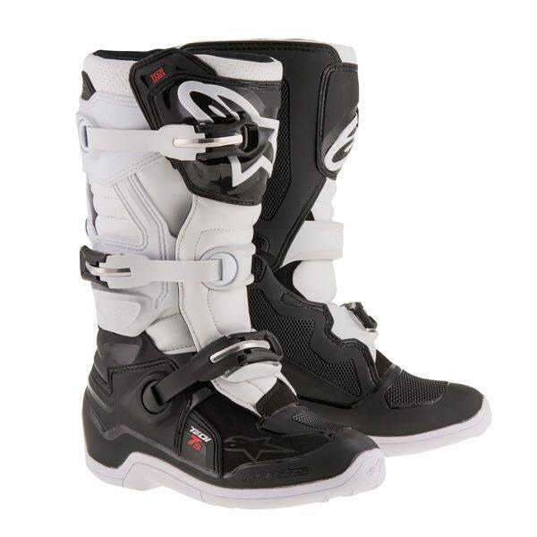 送料無料 Tech7s 23センチ アルパインスターズ（alpinestars） TECH7S Jr キッズ [テック7s