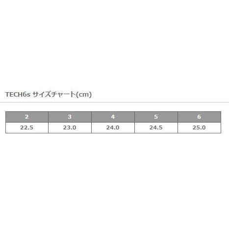 アルパインスターズ（alpinestars） TECH7S Jr キッズ [テック7s
