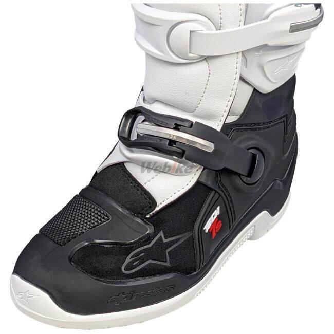 送料無料 Tech7s 23センチ テック7S アルパインスターズ（alpinestars） TECH7S Jr キッズ [テック7s