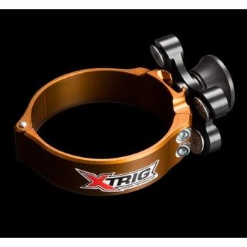 XTRIG エックストリッグ ホールショットデバイス RMZ250 RMZ450 SUZUKI スズキ ホールショットデバイス・ローンチコントロール サスペンション 足回り | XTRIG