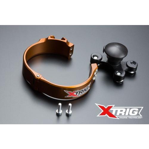 XTRIG エックストリッグ ホールショットデバイス RMZ250 RMZ450 SUZUKI スズキ ホールショットデバイス・ローンチコントロール サスペンション 足回り | XTRIG | 01