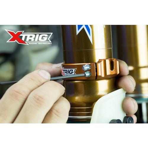 XTRIG エックストリッグ ホールショットデバイス RMZ250 RMZ450 SUZUKI スズキ ホールショットデバイス・ローンチコントロール サスペンション 足回り | XTRIG | 02