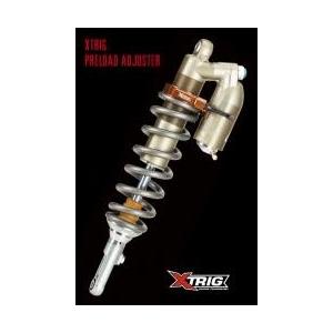 XTRIG エックストリッグ プリロードアジャスター KX450F (15-) KAWASAKI カワサキ リアイニシャルアジャスター サスペンション 足回り | XTRIG | 02