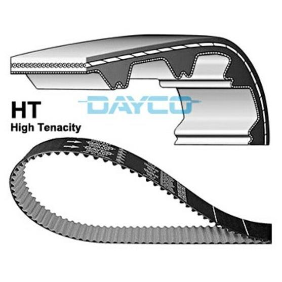 二本はゴールドサーメッとです。 DAYCO ダイコ スタンダード トランスミッション ベルト 900 MH