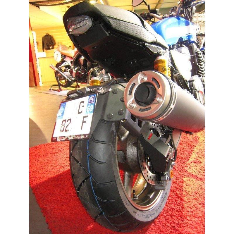 ナンバープレート スズキ用 GSX1300R用 はやぶさ用 2008-2020 オートバイ用 CNC リアナンバープレートホルダーブ Valter Moto (バルターモト) スイングアーム ナンバープレートホルダー YAMAHA MT07 (14-17) ABS含む |  Valter Moto Components /バルターモトコンポーネンツ（アルミパーツ）,フェンダーレスキット,YAMAHA,MT07 | |  MOTOSALON WEB SHOP 