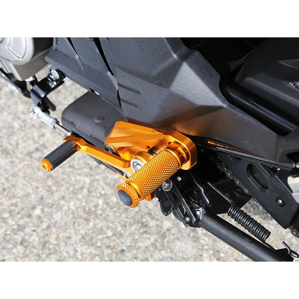 BABYFACE ベビーフェイス ステップキット正チェンジモデル Z125 プロ