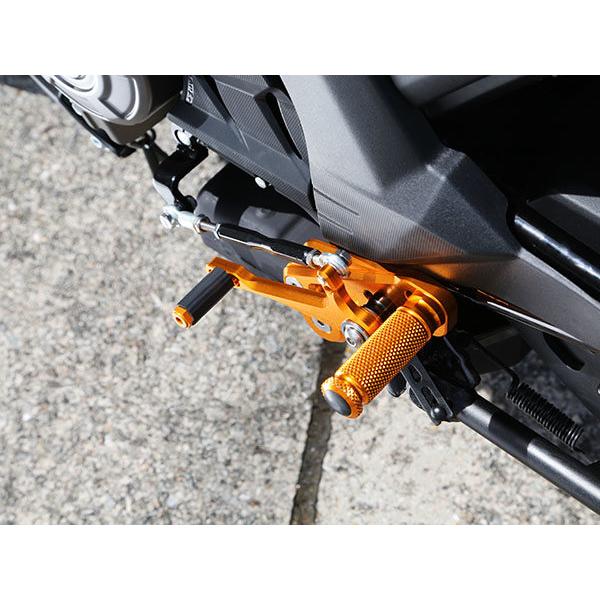 二月の勝者 -絶対合格の教室- BABYFACE ベビーフェイス ステップキット逆チェンジモデル Z125 プロ