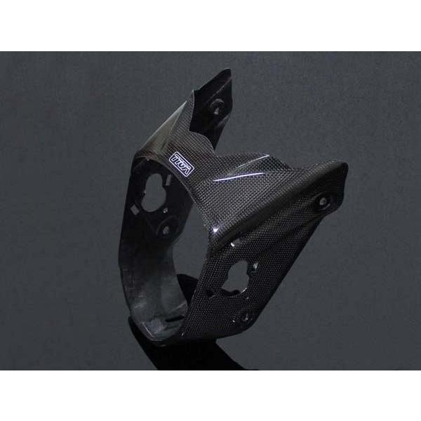 TYGA PERFORMANCE TYGA PERFORMANCE:タイガパフォーマンス ヘッドライトカウル グロム