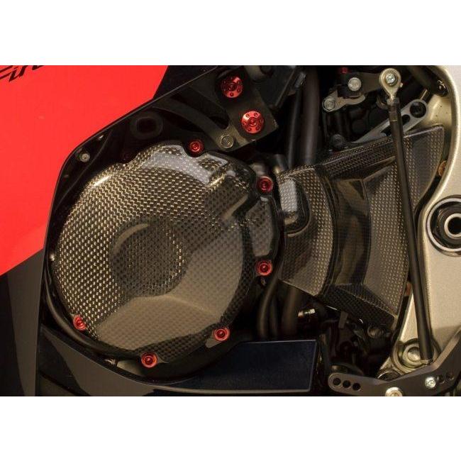 LighTech ライテック エンジン用ボルトキット カラー：ゴールド CBR1000RR HONDA ホンダ クランクケースボルト エンジンパーツ エンジン_1
