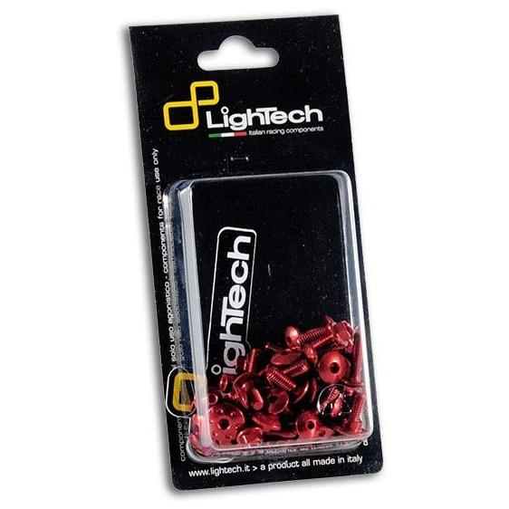 Lightech ライテック Lightech 本日限定 ボルトキット フレーム用 ホーネット600 Honda ホンダ