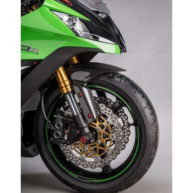 LighTech ライテック 外装カウル用ボルトキット カラー：ゴールド ZX-10R KAWASAKI カワサキ その他外装オプション・補修部品 外装 | LighTech | 01