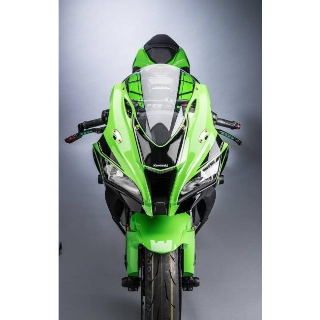 LighTech ライテック 外装カウル用ボルトキット カラー：コバルト ZX-10R SE ZX-10RR KAWASAKI カワサキ その他外装オプション・補修部品 外装 | LighTech | 01