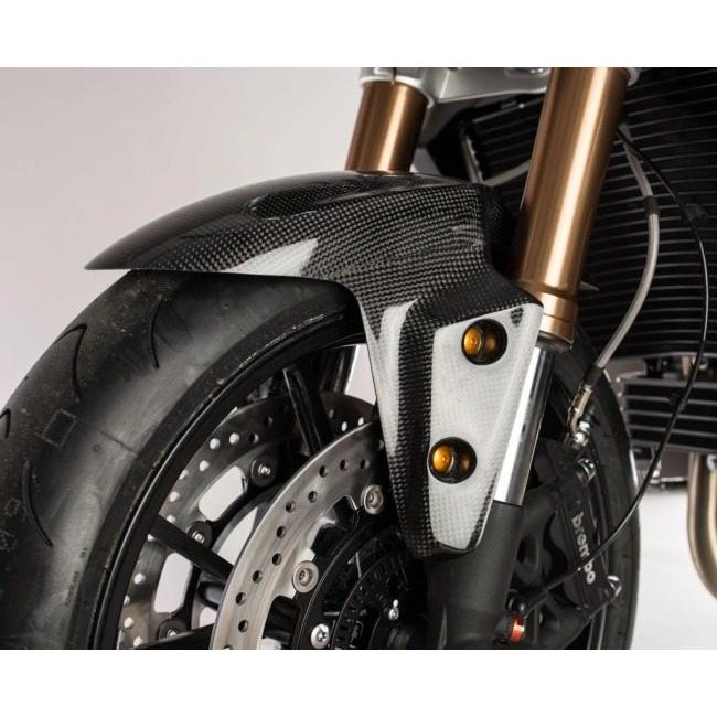 LighTech ライテック 外装カウル用ボルトキット カラー：ブラック SPEED TRIPLE 1050 TRIUMPH トライアンフ その他外装オプション・補修部品 外装の画像