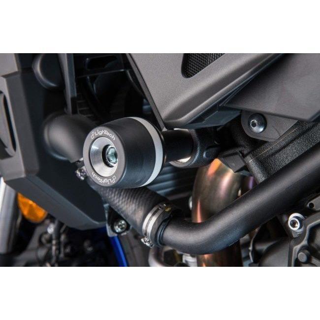 なかさん専用 LighTech（ライテック） フレーム スライダー GSX-R 1000 SUZUKI