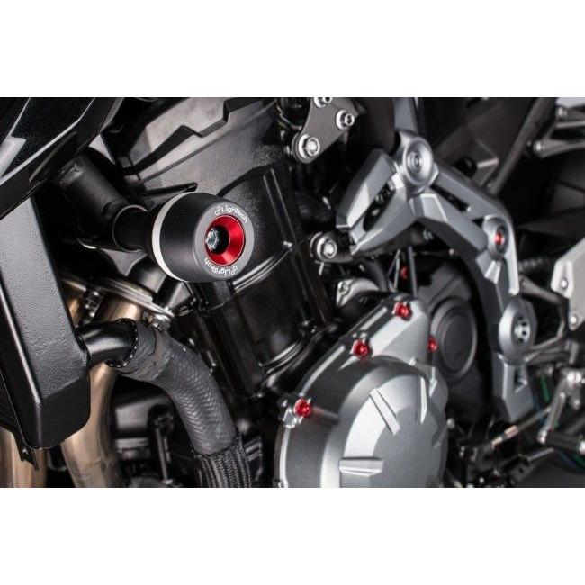 LighTech（ライテック） フレーム スライダー GSX-R 1000 SUZUKI