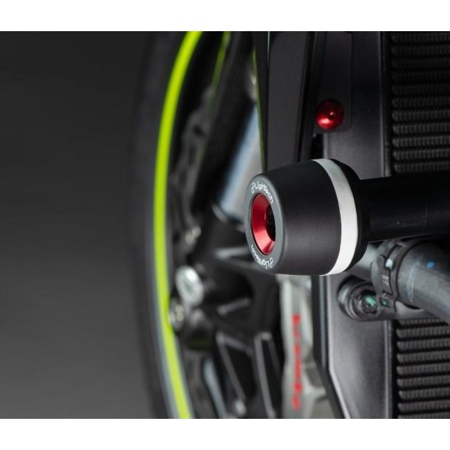LighTech（ライテック） フレーム スライダー STREET TRIPLE 675 R 765
