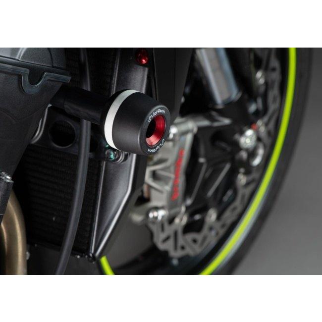 LighTech（ライテック） フレーム スライダー STREET TRIPLE 675 R 765