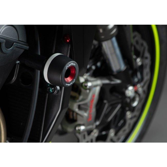 LighTech（ライテック） フレーム スライダー STREET TRIPLE 675 R 765