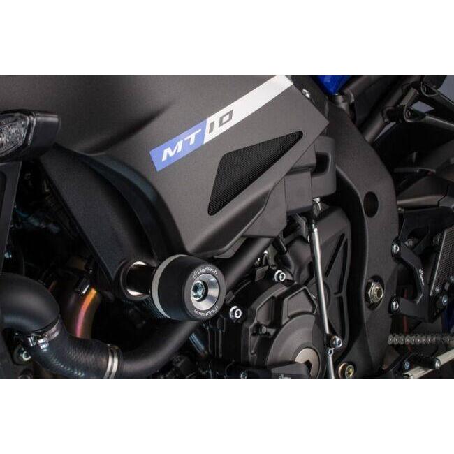 LighTech（ライテック） フレーム スライダー MT-10 SP YZF-R1M YZF-R1